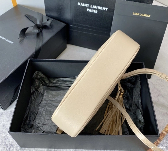 Repladies REP BAG-23*16*6CM YSL CAMERA LOU 0803